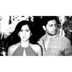 Eddie Attar & Morvarid - Del Khoshi