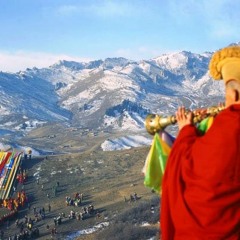 Tibetan Dream'tek
