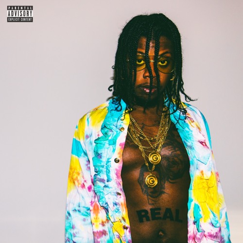Trinidad James - Doin' Me