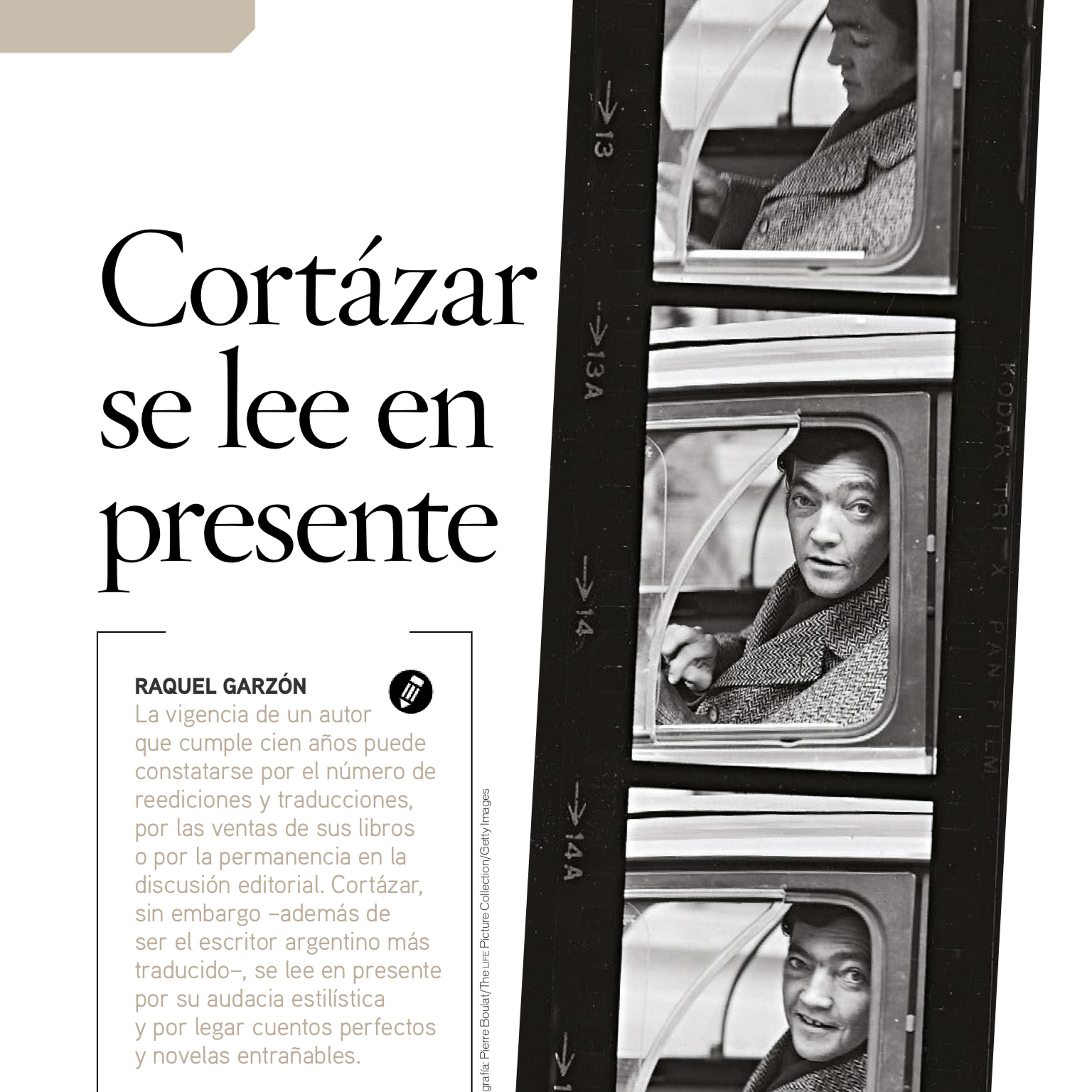 Podcasts de Letras Libres