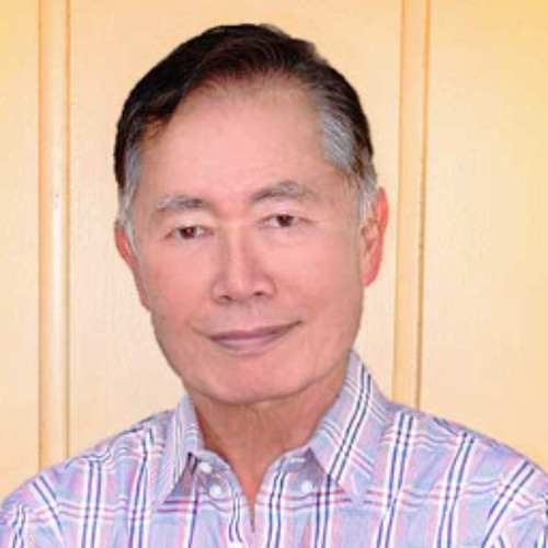 George Takei Voicemail Message For Kevin