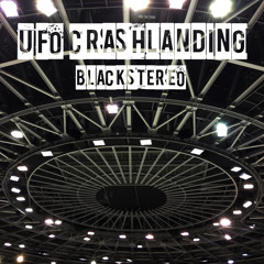U.f.o Crashlanding (wildstyle mix)