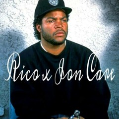 Rico x Ion Care