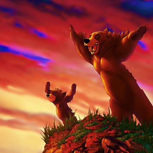 Stream João Lugon Listen to brother bear playlist online for free on SoundCloud