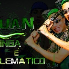 MC KAUAN - O CORINGA É PROBLEMATICO ( DJ ARI ) LANÇAMENTO 2014 (AGF13)