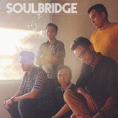 NOT A BAD THING COVER - SOULBRIDGE