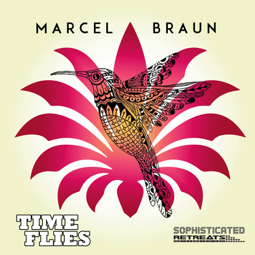 Marcel Braun - Dont Be Sorry (Original)