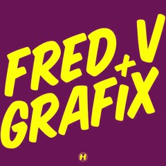 Fred V & Grafix - Decades