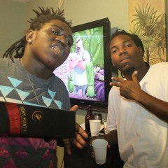 Yung Rob ft Trauma My Struggle