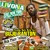 Artwork for King Addies Presents - Mark Myrie Aka Buju Banton [100% DubPlate]