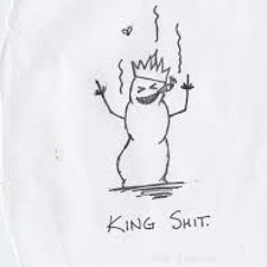 Rizz - King Shit Remix Ft. BLG