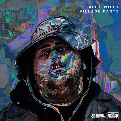 Alex Wiley - Forever (ft. Mick Jenkins)