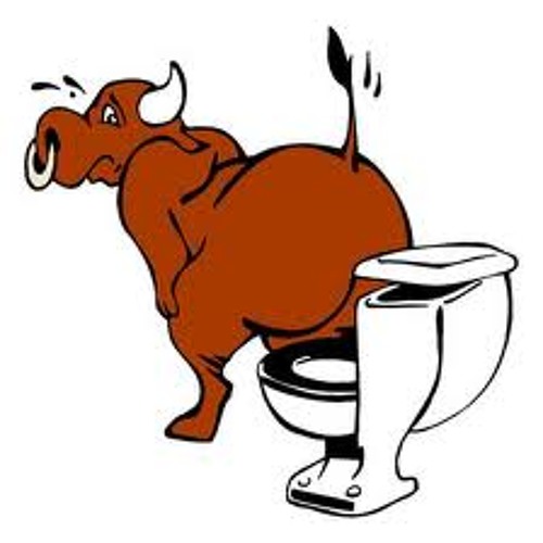 Bull Shit Club / Poplocking Track