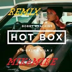 MIKE3MIKE rEMIXEZ