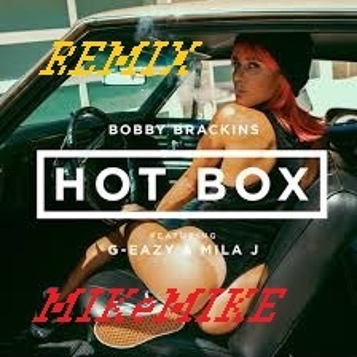 MIKE3MIKE rEMIXEZ