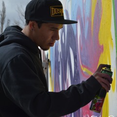 Jazz Hip Hop -Roga (Prod.Chakal) Tu vieja crew