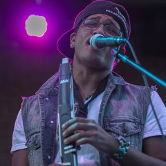 LETS STAY TOGETHER LIVE FT TONY LELO