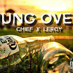 ChiefEsco - Hungover(Produced by Leroy)