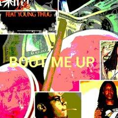 BOOT ME UP at 2.MF.LIVE  FT.YOUNG THUG, DEVO DOLLAZ, AN SPARKS#RACKAHOLICZ/RICHGANG