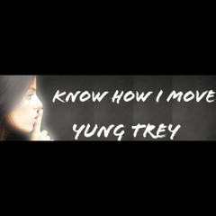 Know How I Move (sample)