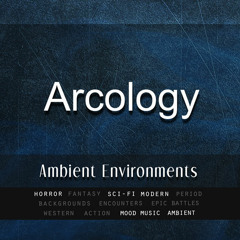Arcology (Full Version)