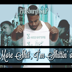 1. Pittsburgh's LP - The Feel Ft Bruce Lee