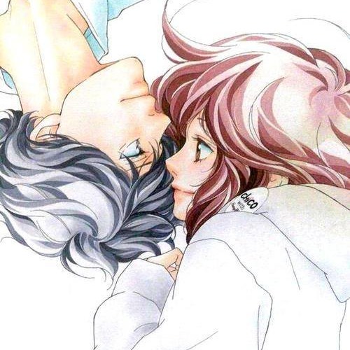 Stream Sekai Wa Koi Ni Ochiteiru [OP Ao Haru Ride FULL] ~Fandub Latino~ by  anibiskus | Listen online for free on SoundCloud