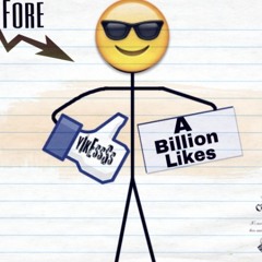 A Billion Likes