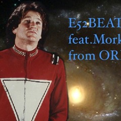 MOrk From Ork - R.I.P Robin Williams