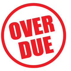 Mod - Overdue