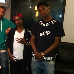 Yung'Tk x Mdubble - We Going In