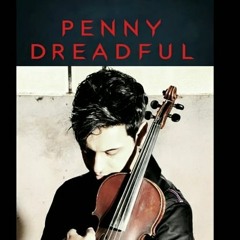 Tema da Série -Penny Dreadful -Abel Korzeniowsk-Douglas Mendes (Violin)