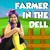 Artwork for Farmer In The Dell Nursery Rhyme Song