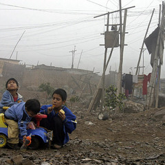 Maqueta Discriminación Ft. Donkan Man & Underziga