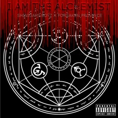 I AM THE ALCHEMIST (FT. SKWAB X OLSKOO X LOOCHIE X OG SKII) [PROD. SKWAB] *VIDEO IN DESCRIPTION*