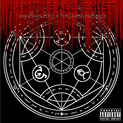 I AM THE ALCHEMIST (FT. SKWAB X OLSKOO X LOOCHIE X OG SKII) [PROD. SKWAB] *VIDEO IN DESCRIPTION*