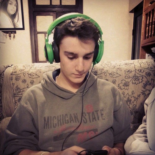 Stream Linkin Park: Enth E Nd (Mashup) By Fernando Spasiuk Rattin.