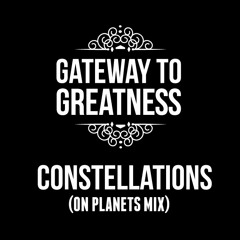 P.SO the Earth Tone King: Constellations (On Planets Mix)
