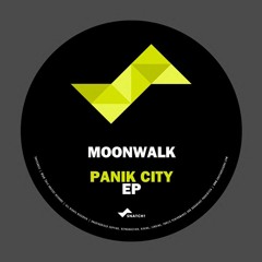 Moonwalk - Walk Alone [Snatch!]