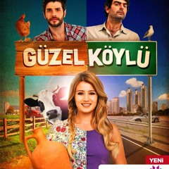 01- Güzel Köylü Dizi Müzikleri -  Jenerik