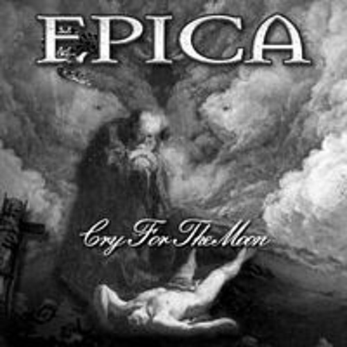 Epica - Cry For The Moon (keyboard Cover) by Charlii