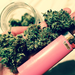 Heelz N the Trunk (Pink Lighter) (Prod. Flyin Saucer)