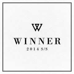 WINNER - TONIGHT (2014 S/S ALBUM DEBUT)