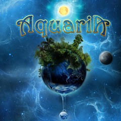 Astral Gnomix - Live at Aquaria