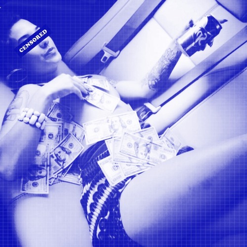 GiiVeMEaFeeLing // Aug2K14 -  Live Virtual DJ Mix