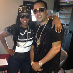 French Montana - Megadeath (feat. Remy Ma Swizz Beatz And Jadakiss)