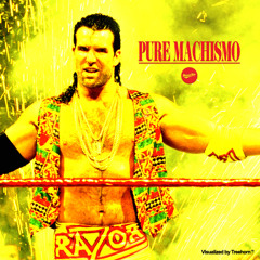 Pure Machismo