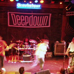 Deepdown -  No Time