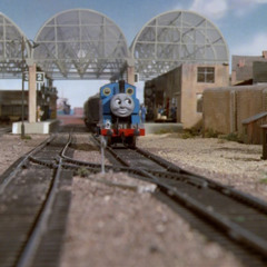 The Backing Up Theme (Series 1)