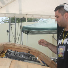 Live @ SOL FESTIVAL